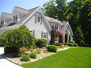 Landscapers and Lawncare Services in Minerva, OH
